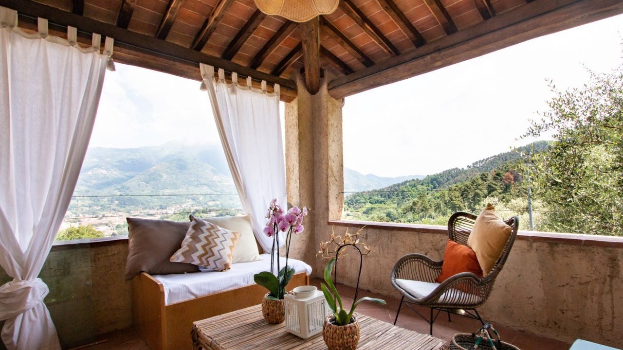 Photo of Outdoor in Camaiore