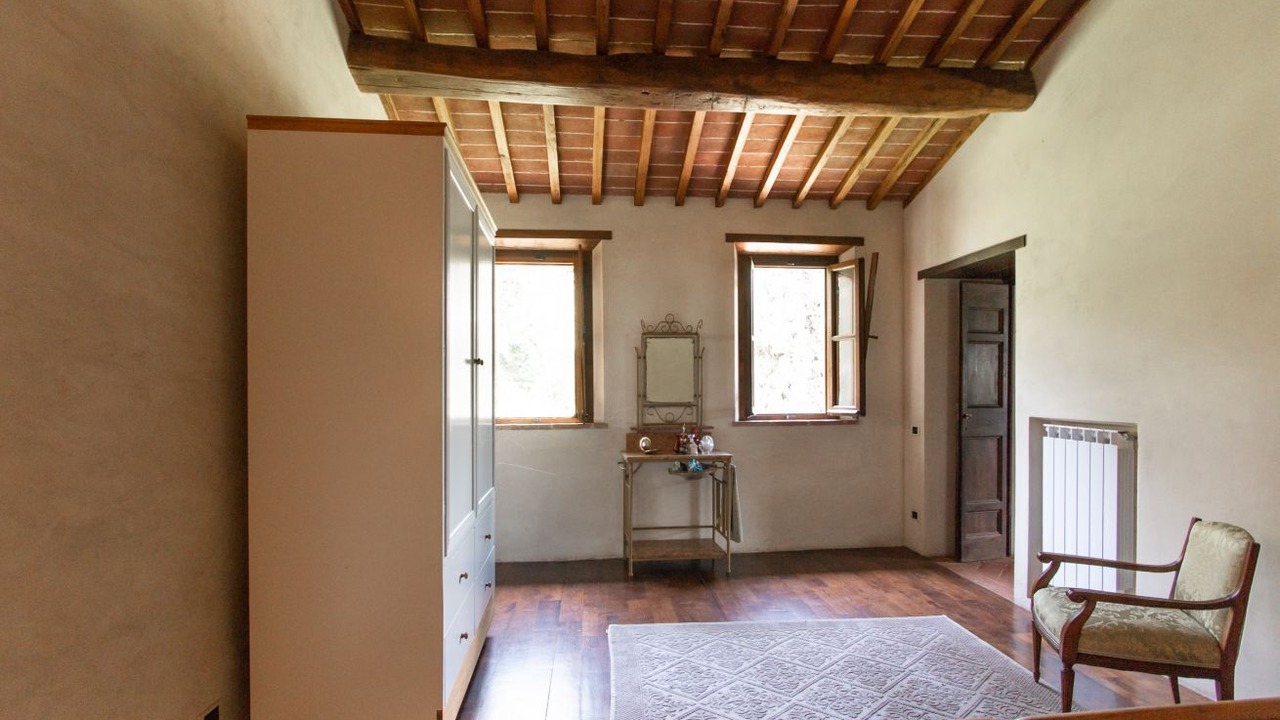 Photo of Bedroom in Camaiore