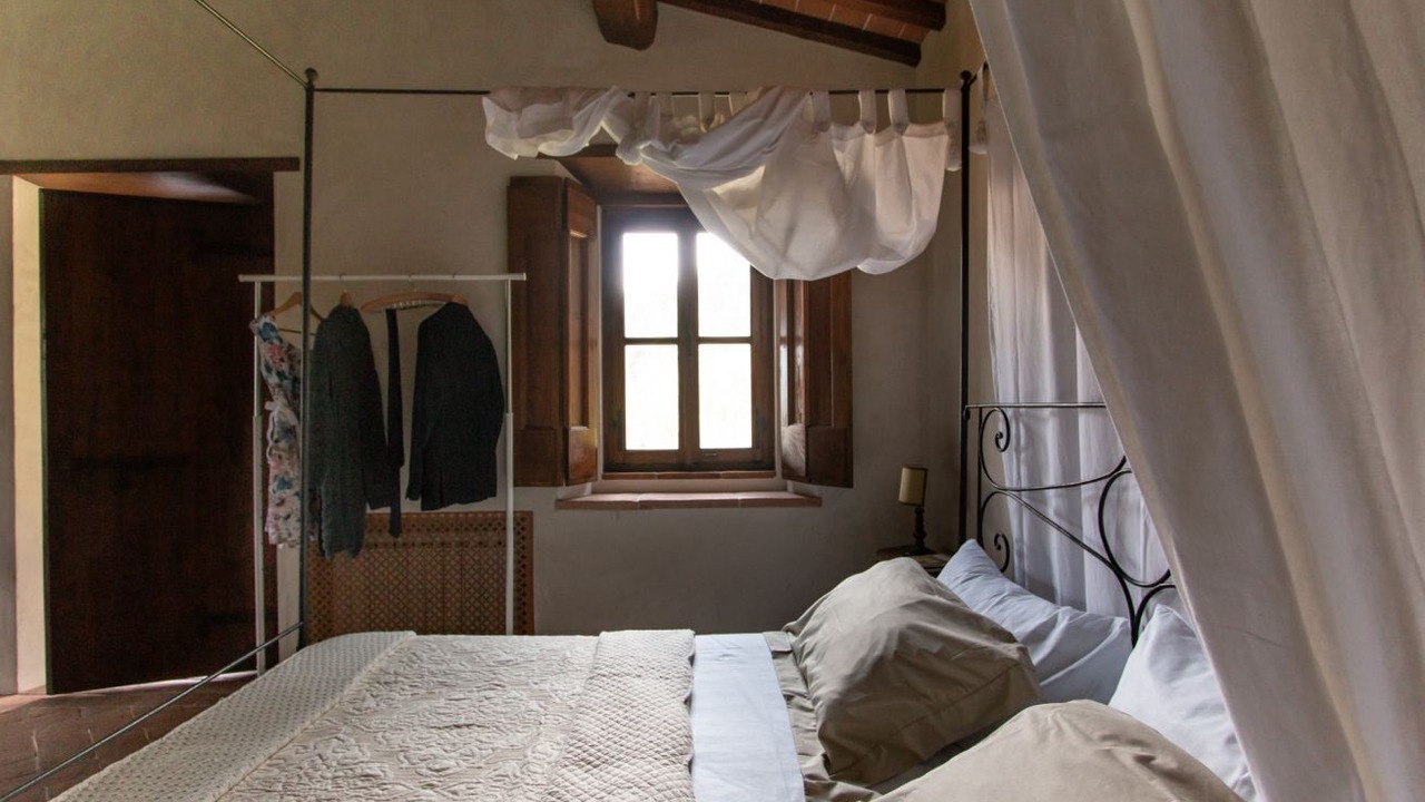 Photo of Bedroom in Camaiore