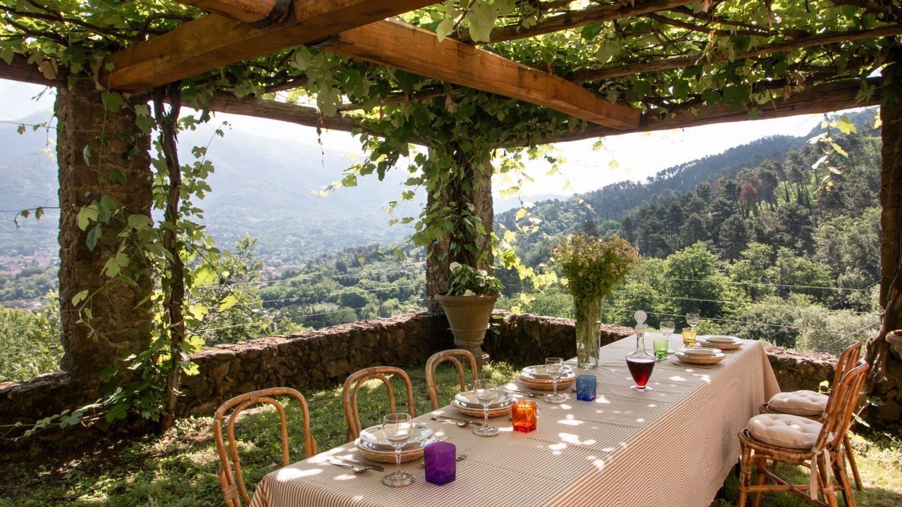 Photo of Outdoor in Camaiore
