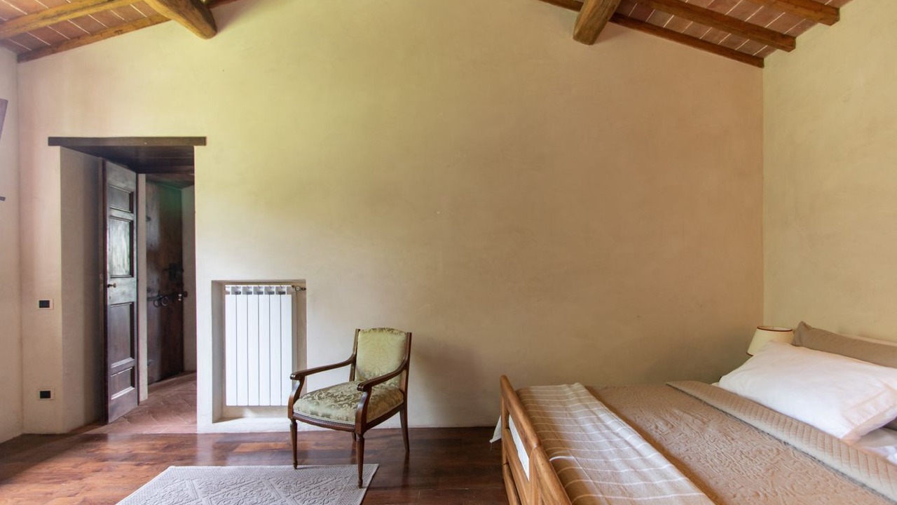 Photo of Bedroom in Camaiore