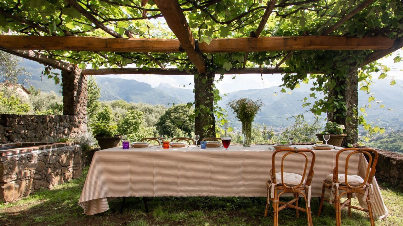 Photo of Outdoor in Camaiore