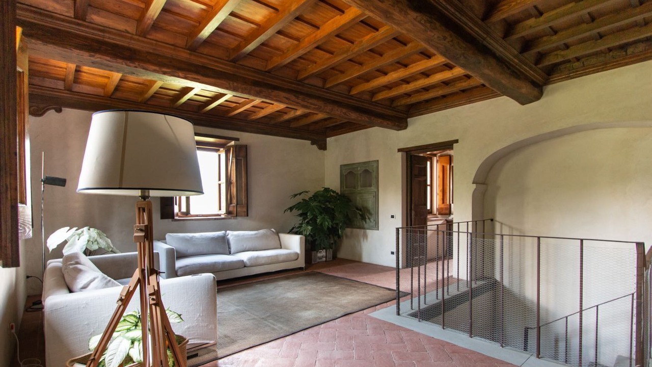 Photo of Livingroom in Camaiore
