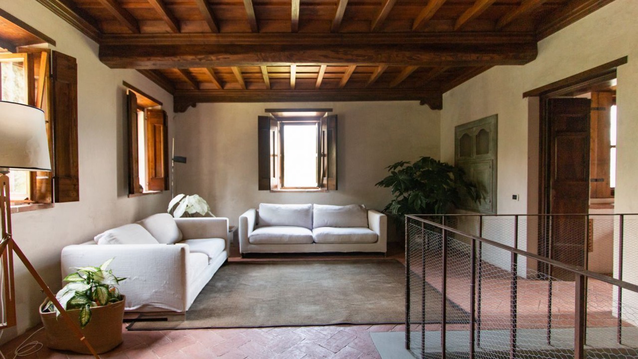 Photo of Livingroom in Camaiore