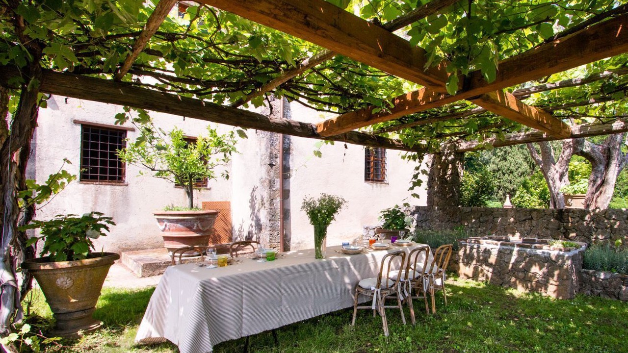 Photo of Outdoor in Camaiore