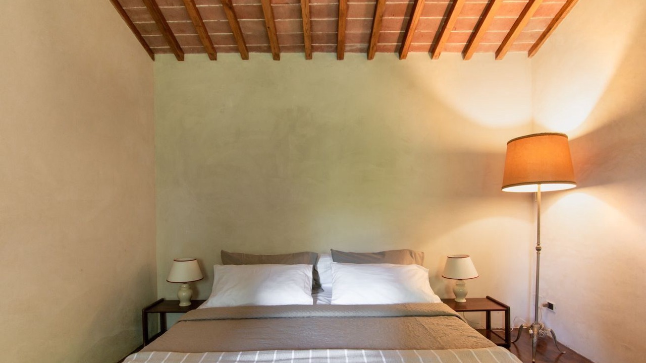 Photo of Bedroom in Camaiore