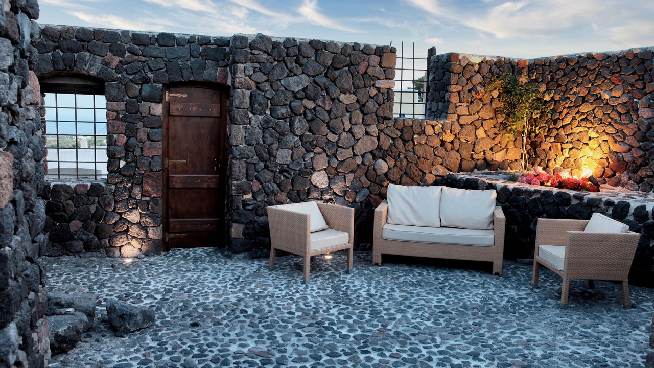 Photo of Outdoor in Megalochori