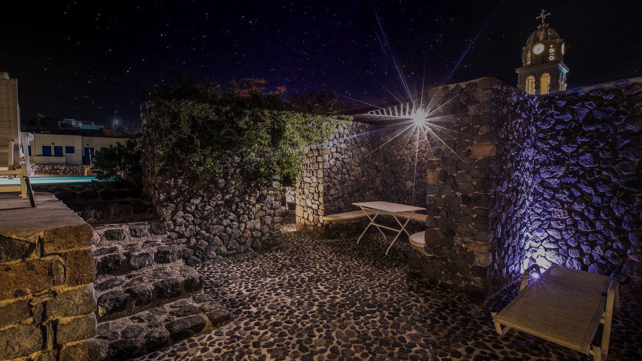 Photo of Outdoor in Megalochori