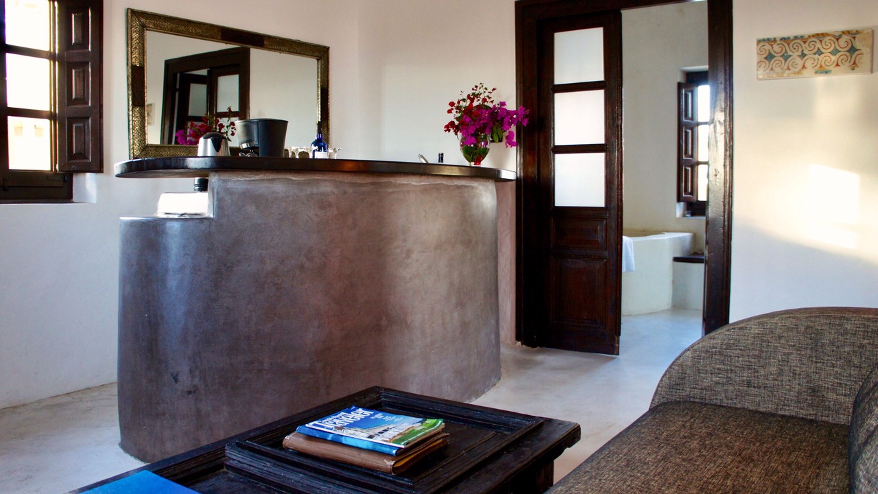 Photo of Bedroom in Megalochori