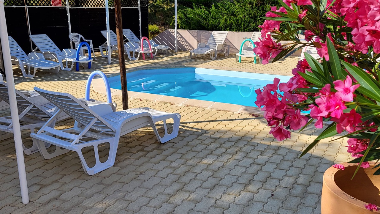 Photo of Outdoor in Les Esterets du Lac