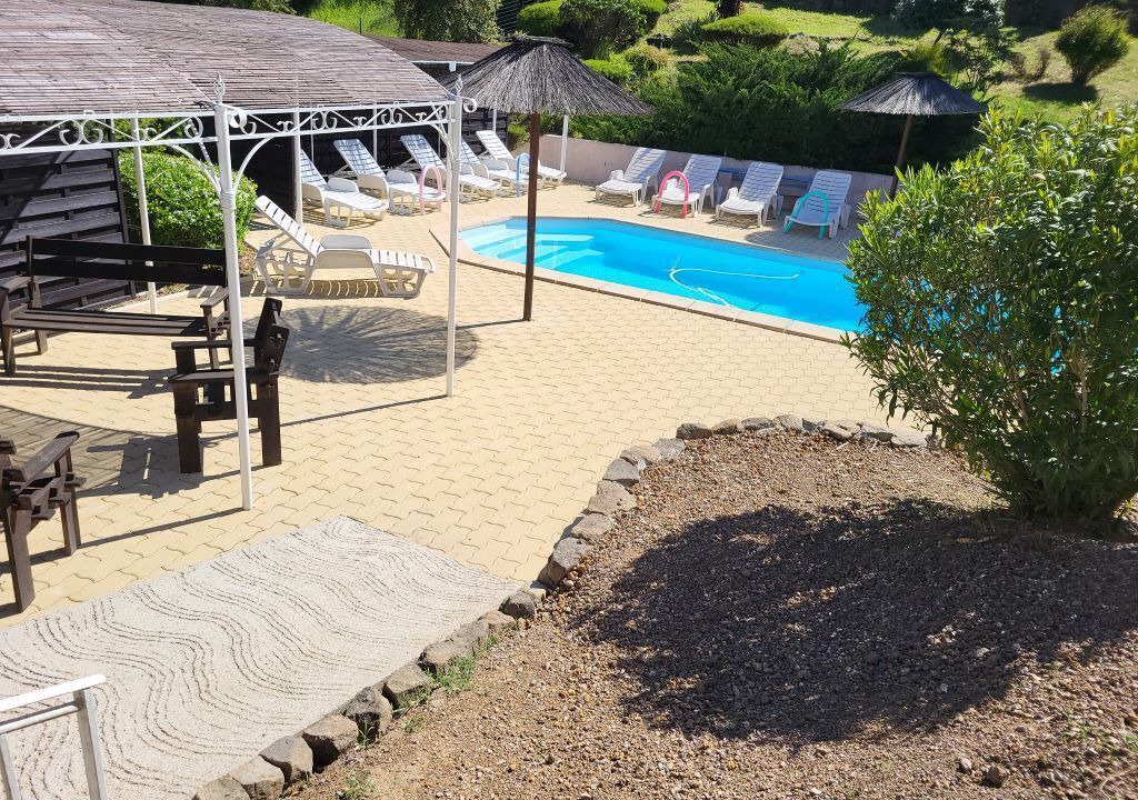 Photo of Outdoor in Les Esterets du Lac