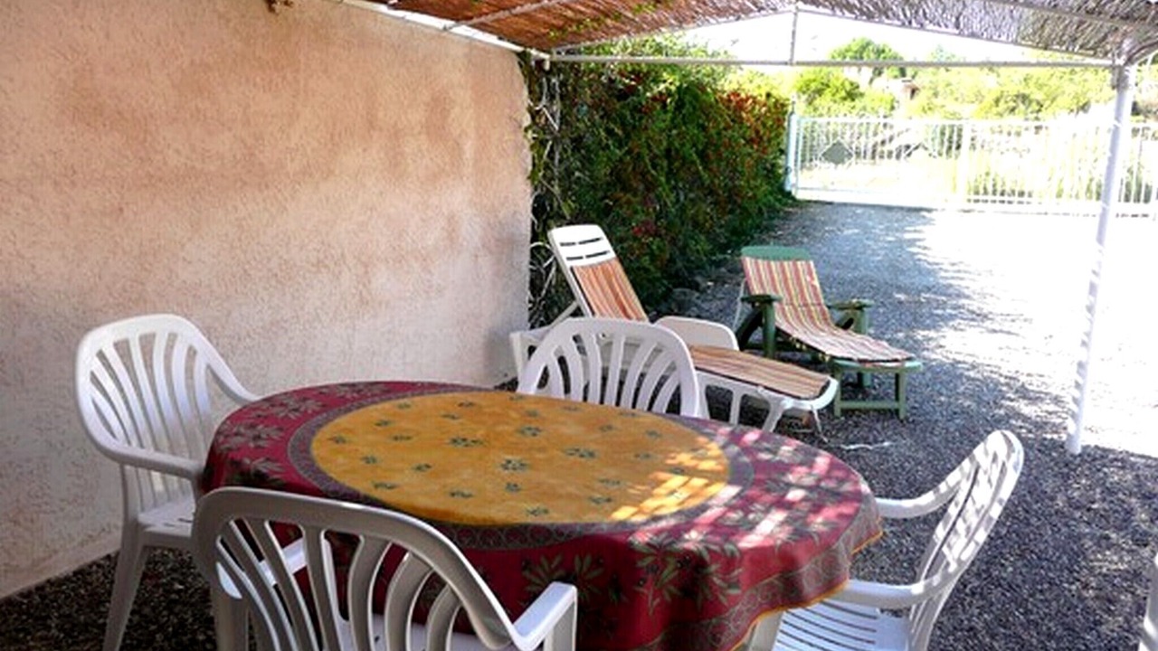 Photo of Outdoor in Les Esterets du Lac