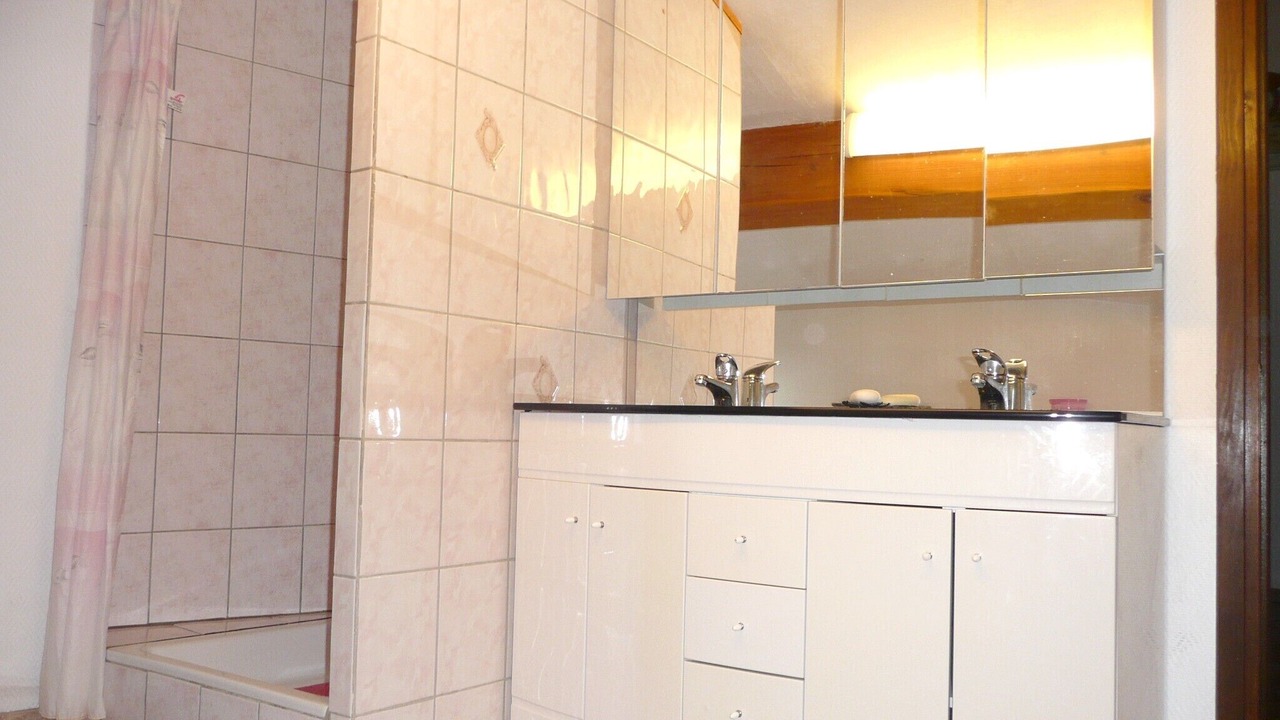 Photo of Bathroom in Les Esterets du Lac