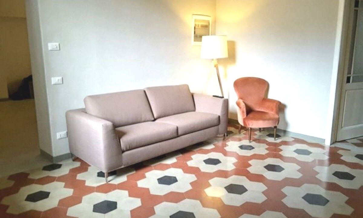 Photo of Bedroom in Lucca Historical Center
