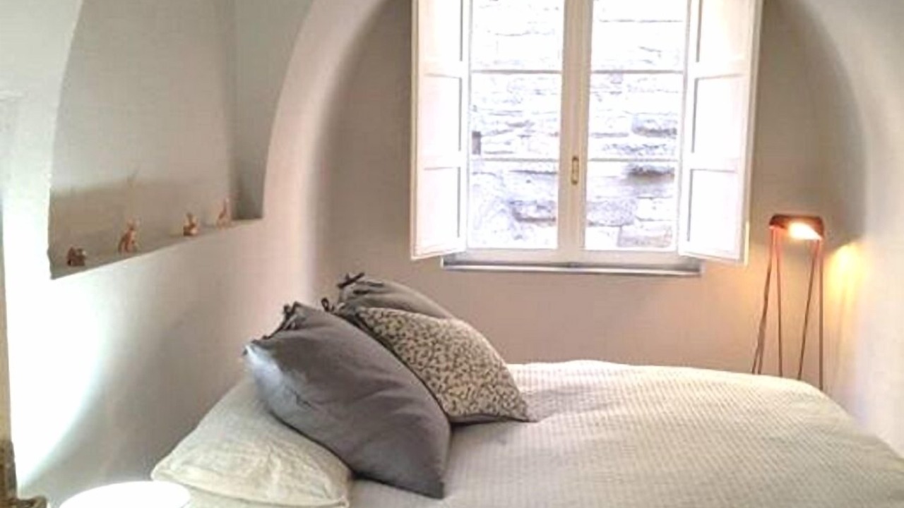 Photo of Bedroom in Lucca Historical Center