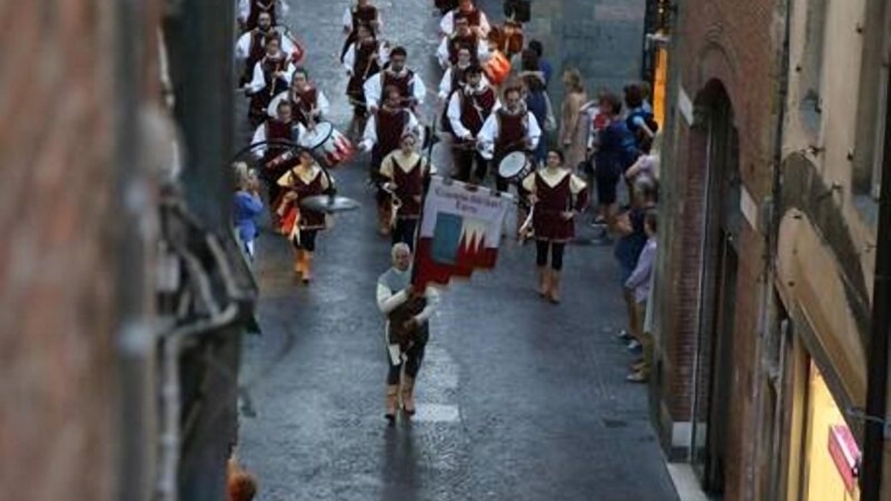 Photo of Others in Lucca Historical Center