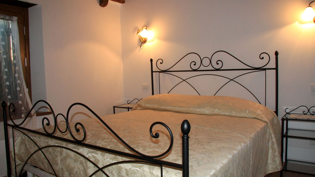Photo of Bedroom in Camaiore