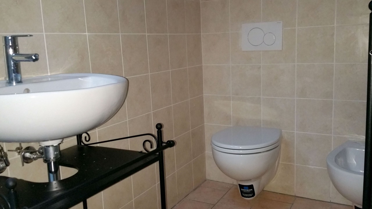 Photo of Bathroom in Camaiore