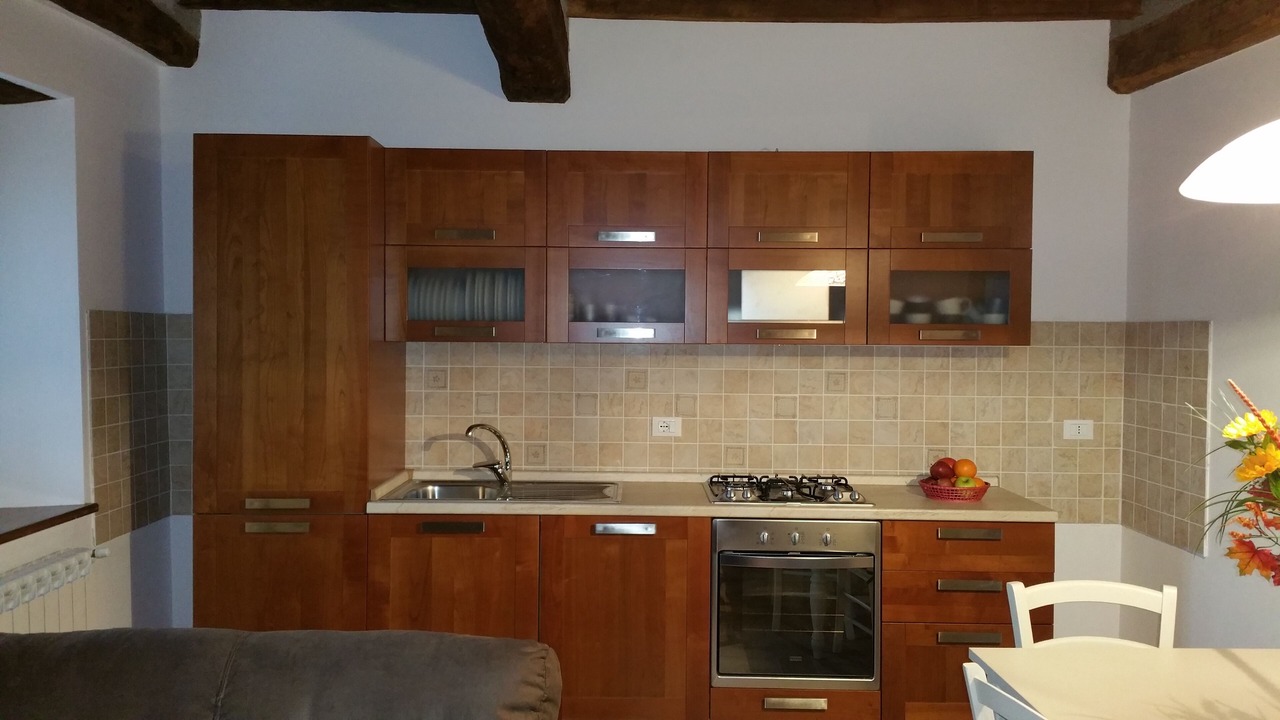Photo of Kitchen in Camaiore