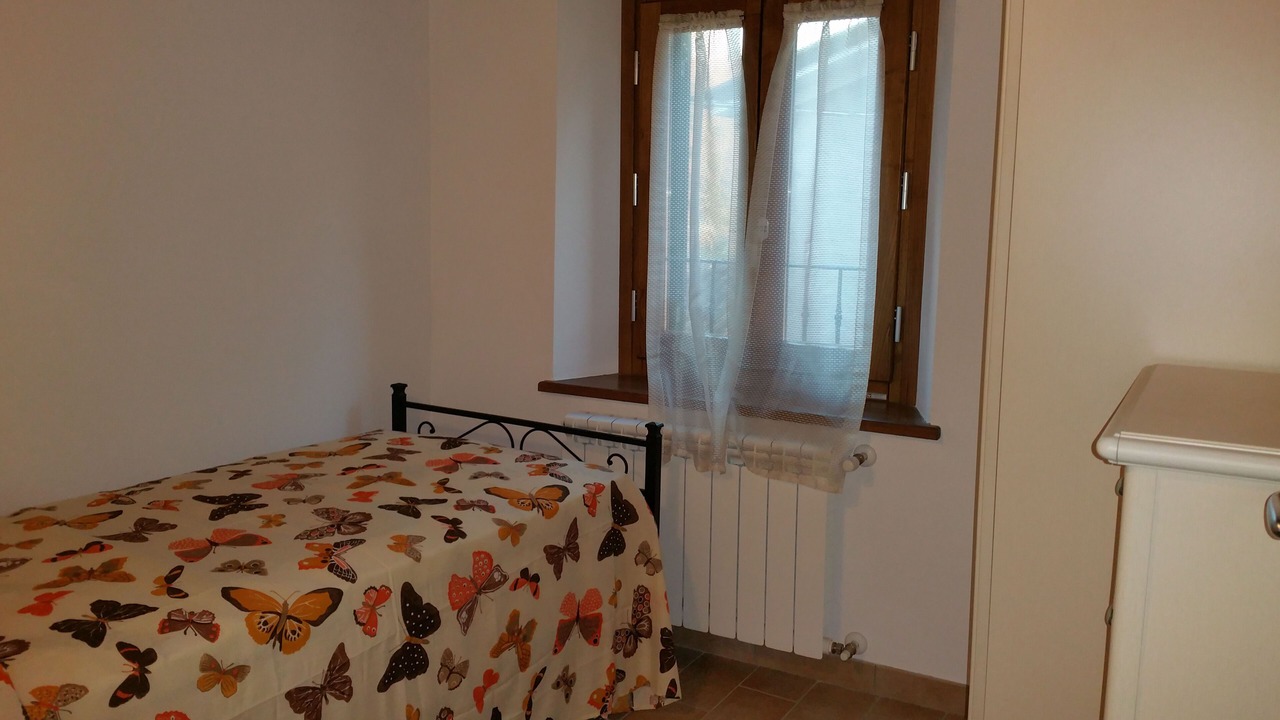 Photo of Bedroom in Camaiore