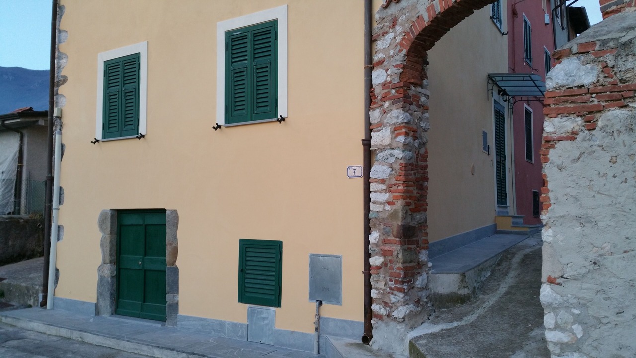 Photo of Outdoor in Camaiore