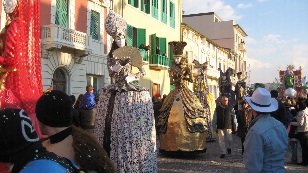 Photo of Outdoor in Camaiore