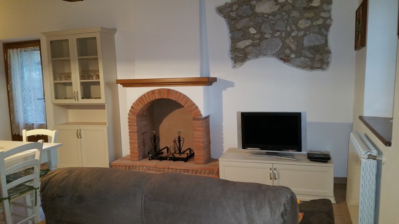 Photo of Livingroom in Camaiore