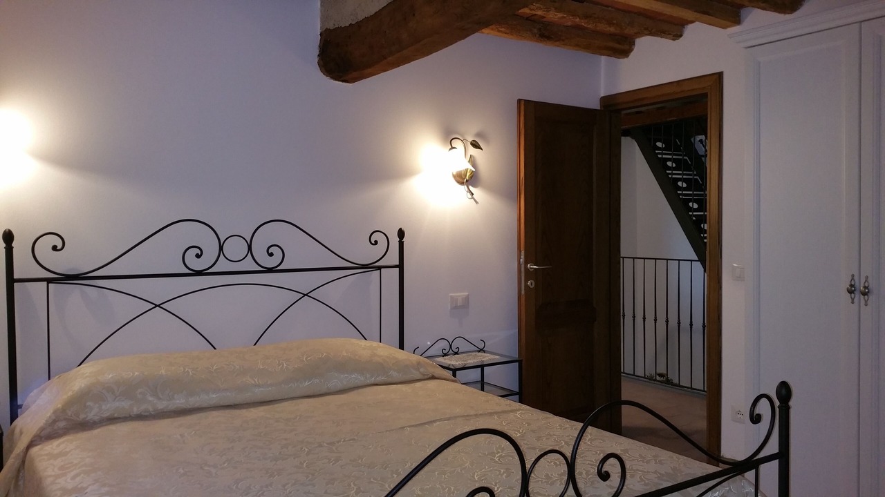 Photo of Bedroom in Camaiore