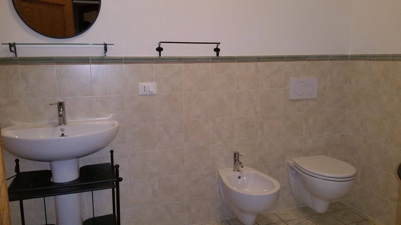 Photo of Bathroom in Camaiore
