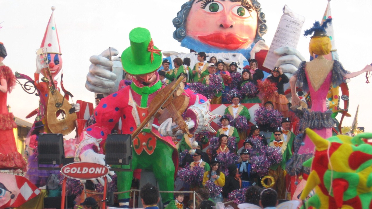 Photo of Others in Camaiore