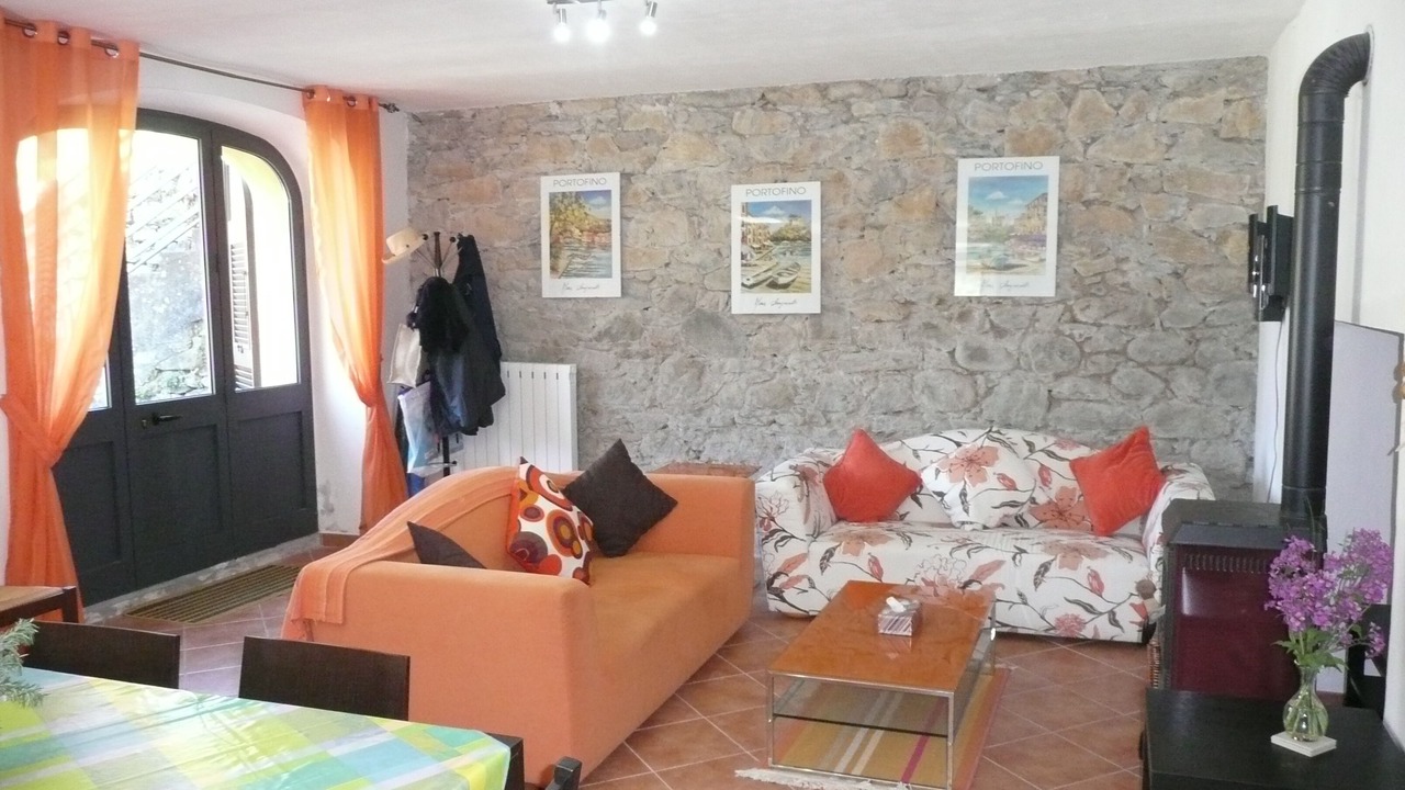 Photo of Livingroom in Licciana Nardi