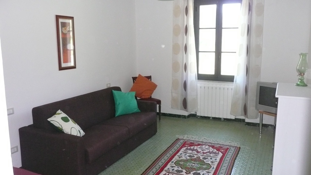 Photo of Livingroom in Licciana Nardi