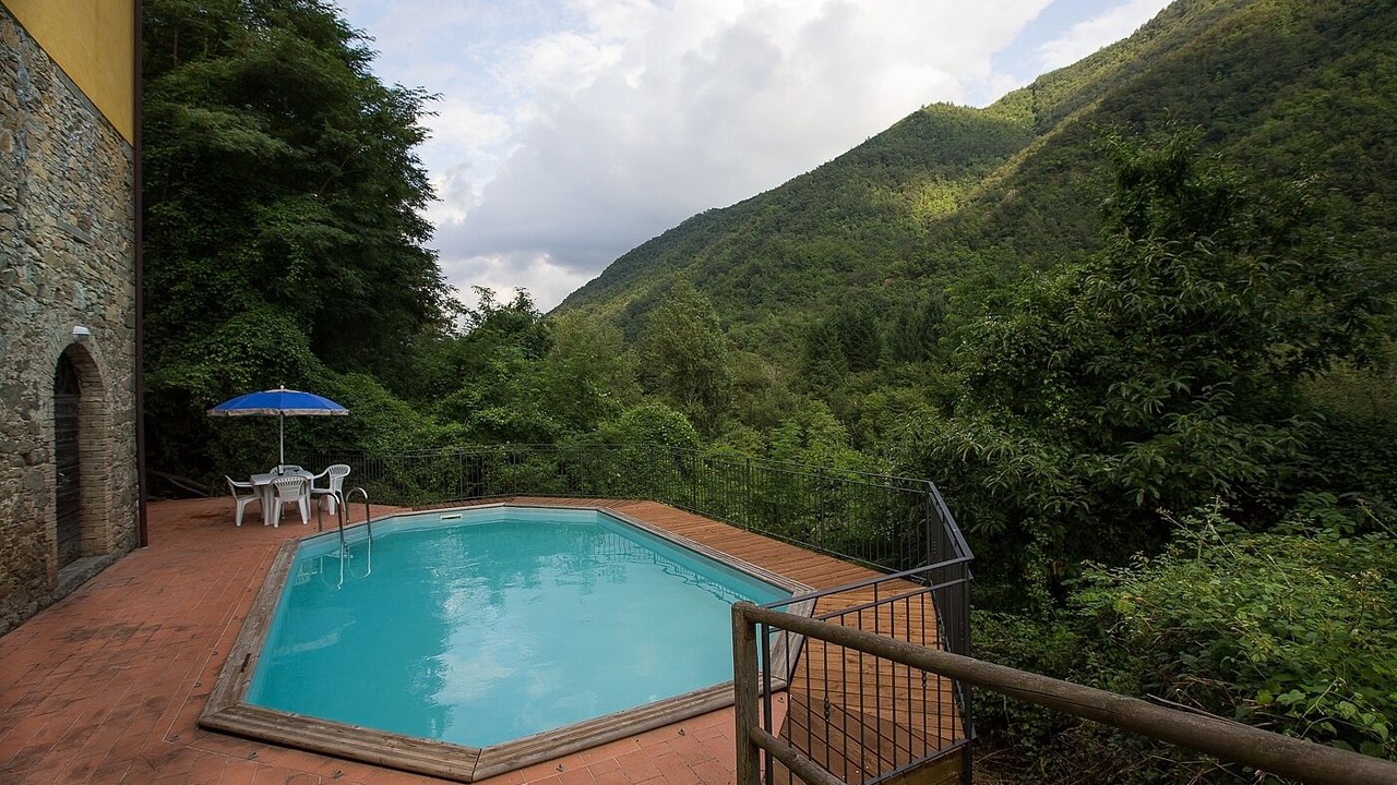 Photo of Outdoor in Licciana Nardi