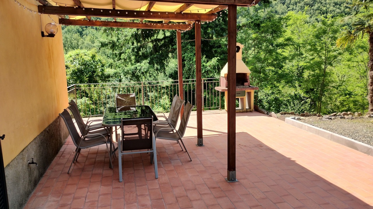 Photo of Outdoor in Licciana Nardi
