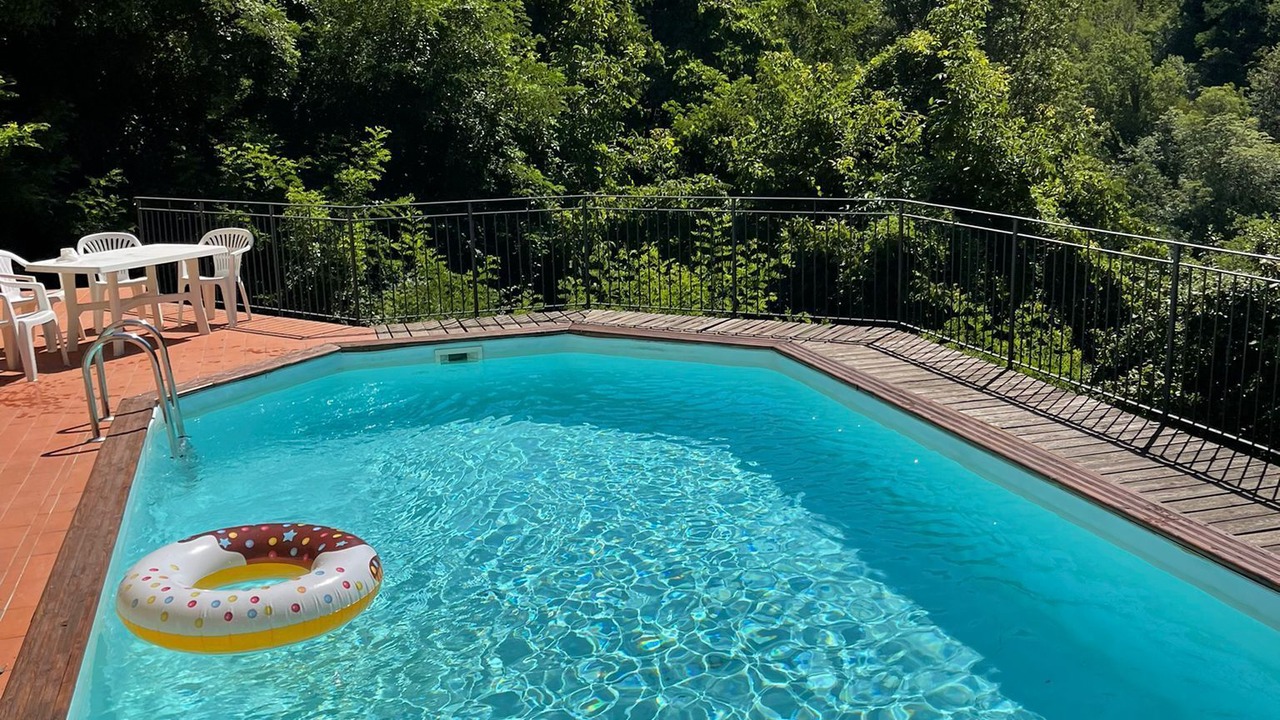 Photo of Outdoor in Licciana Nardi