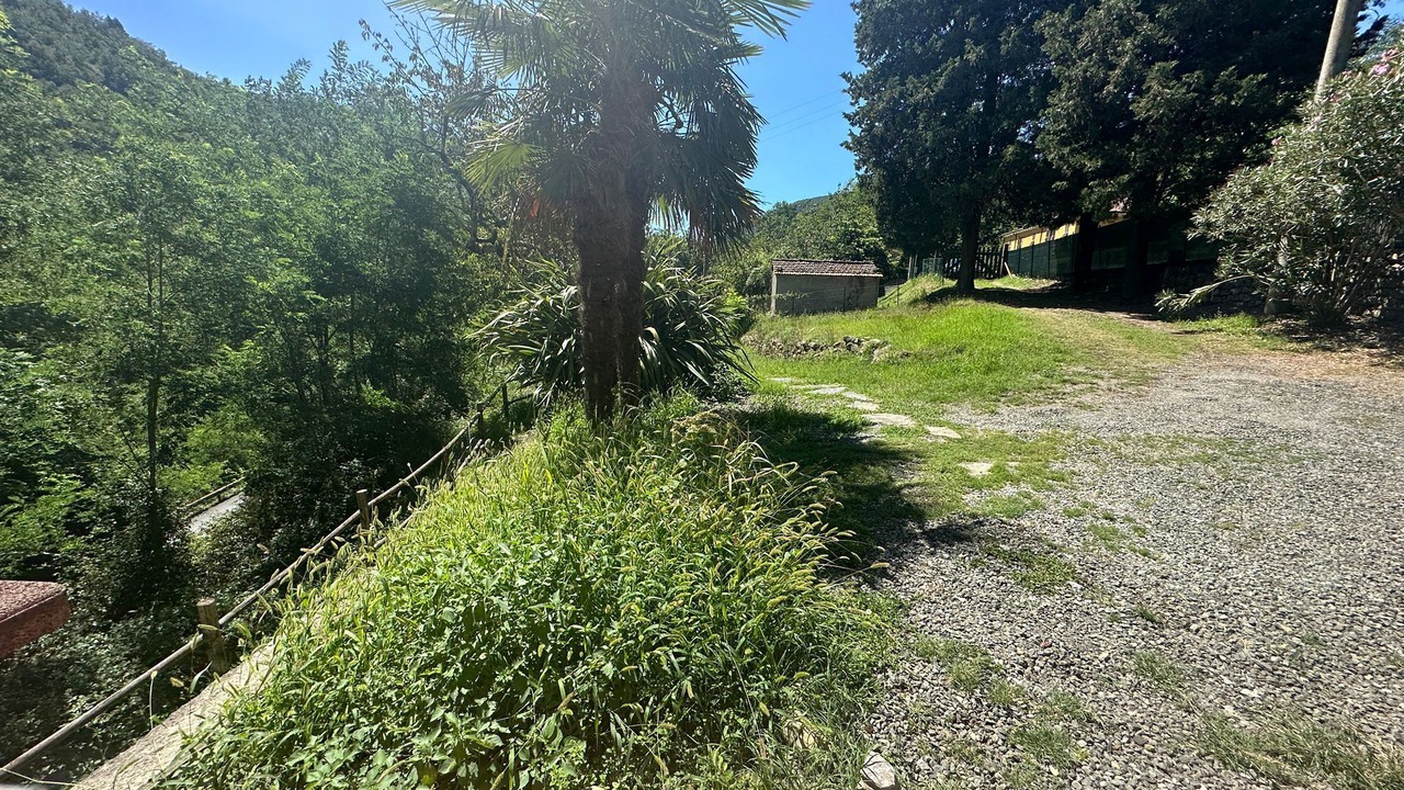Photo of Outdoor in Licciana Nardi