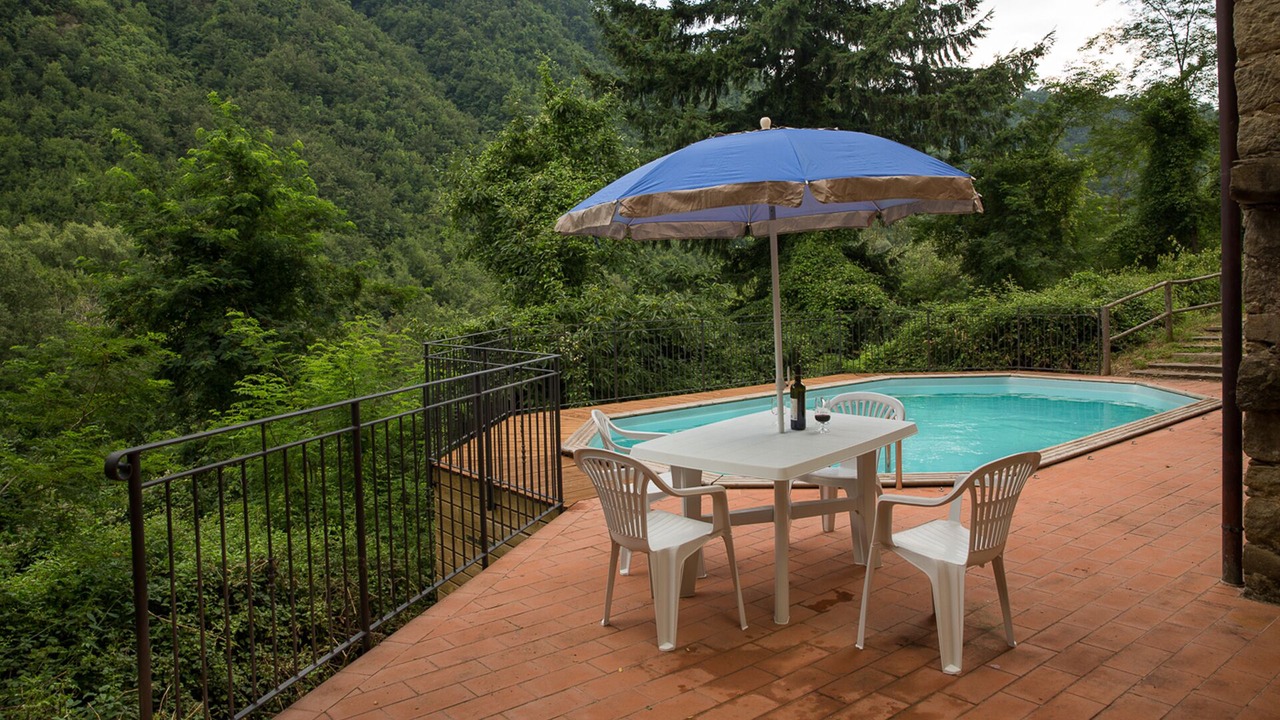 Photo of Outdoor in Licciana Nardi