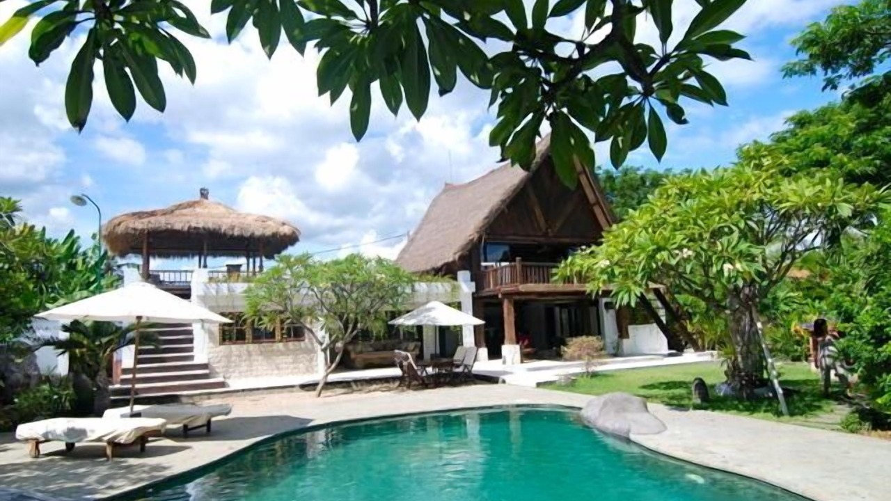 Photo of Outdoor in Dencarik