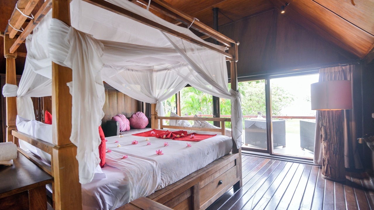 Photo of Bedroom in Dencarik