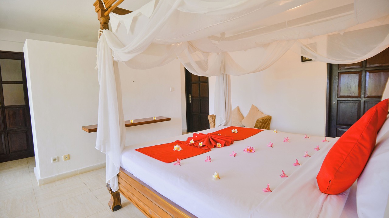 Photo of Bedroom in Dencarik