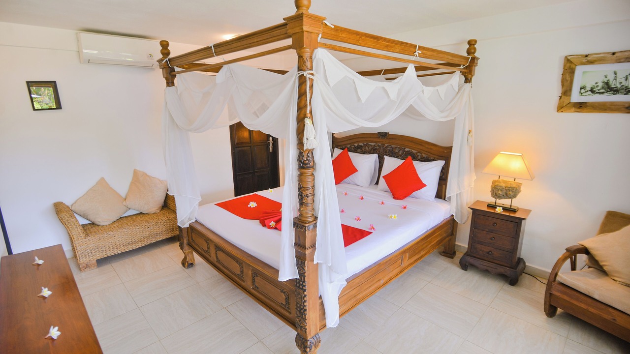 Photo of Bedroom in Dencarik