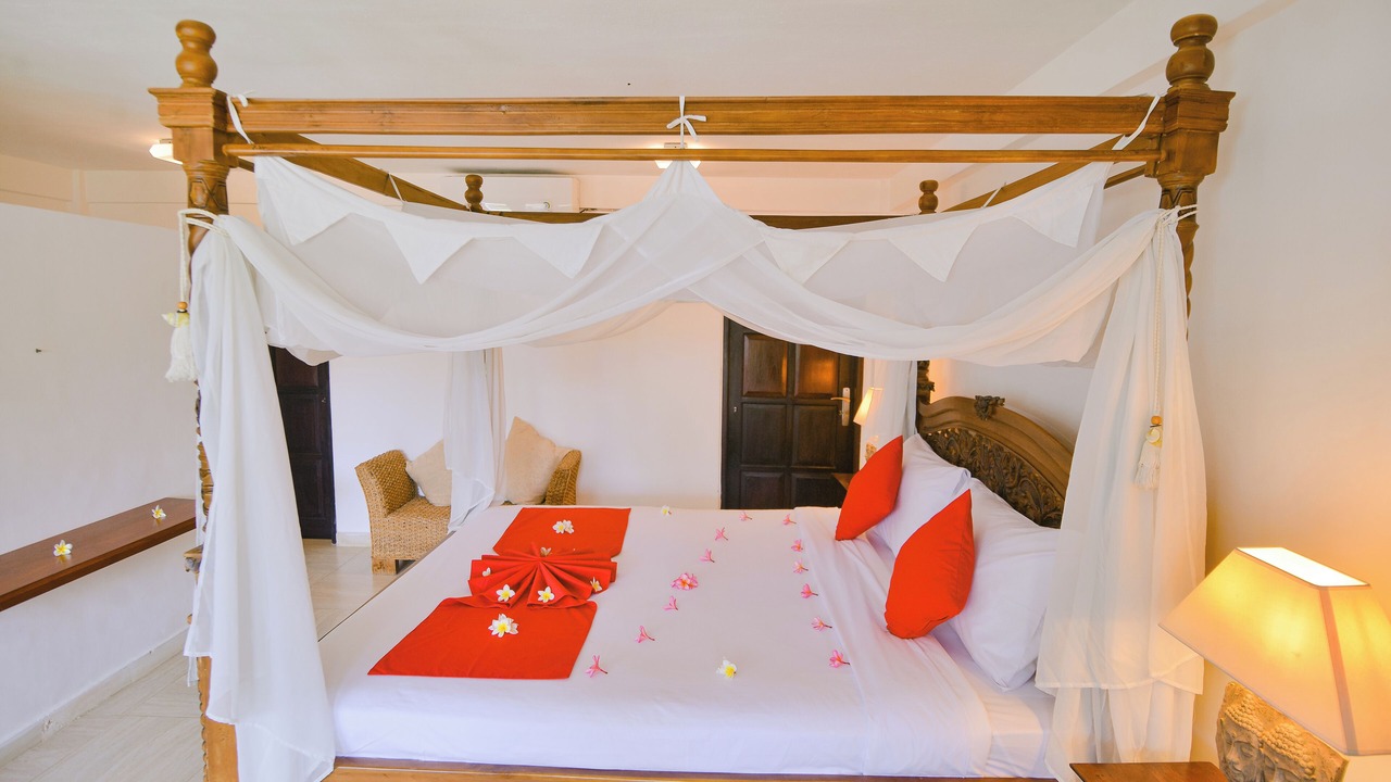 Photo of Bedroom in Dencarik