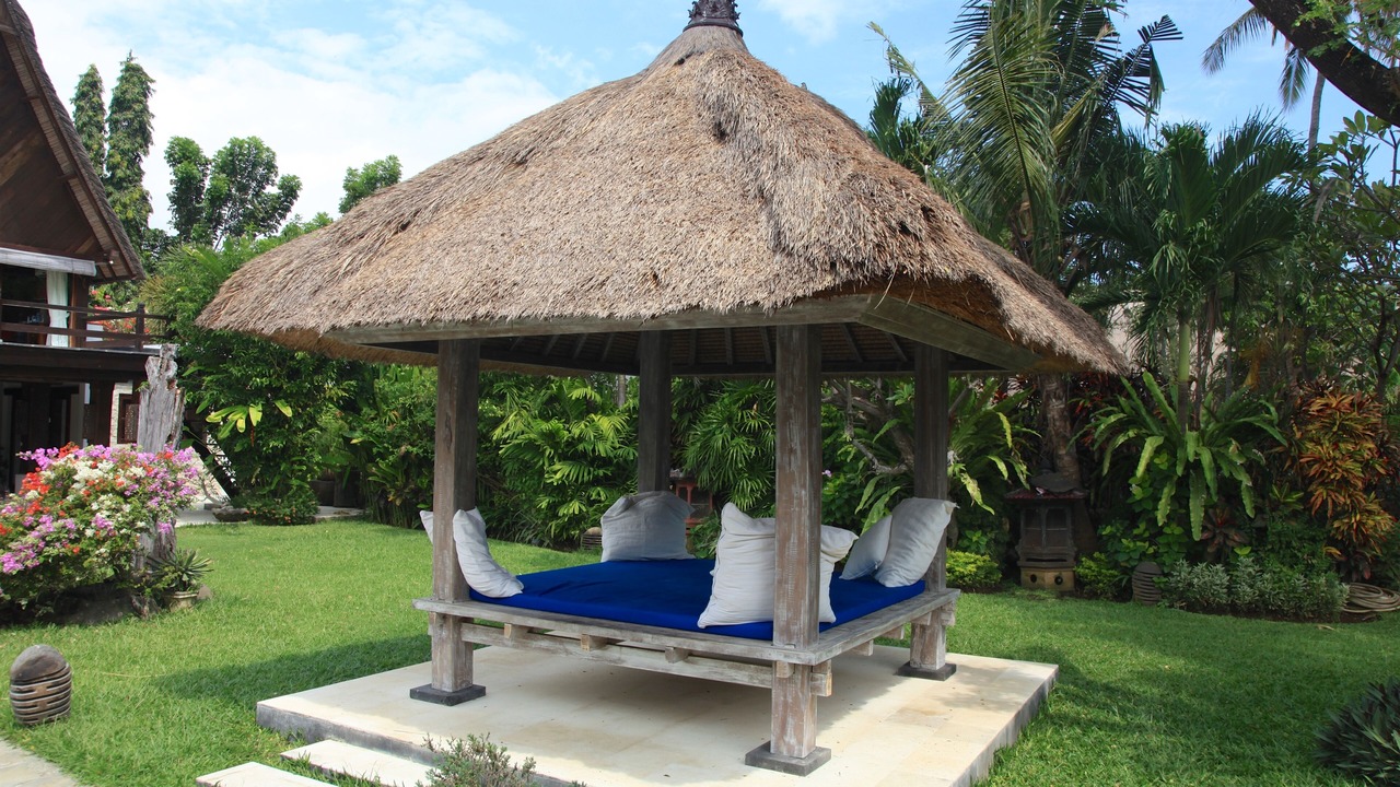 Photo of Outdoor in Dencarik