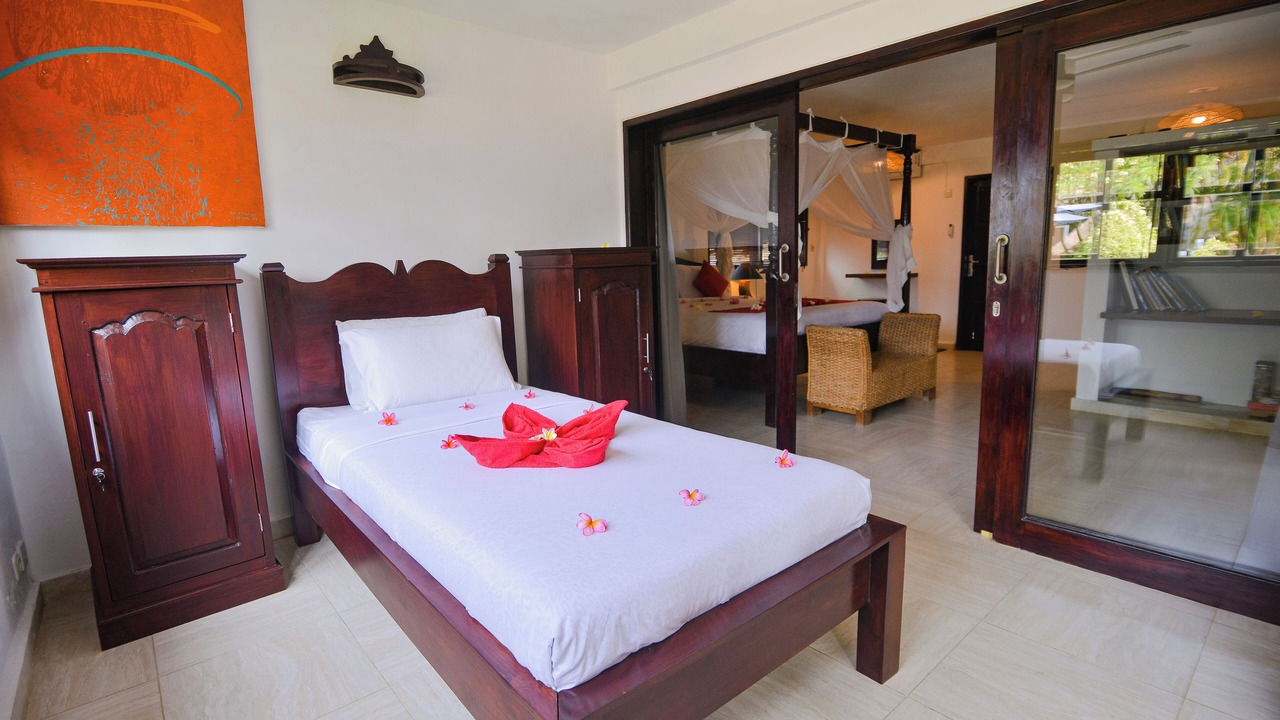 Photo of Bedroom in Dencarik