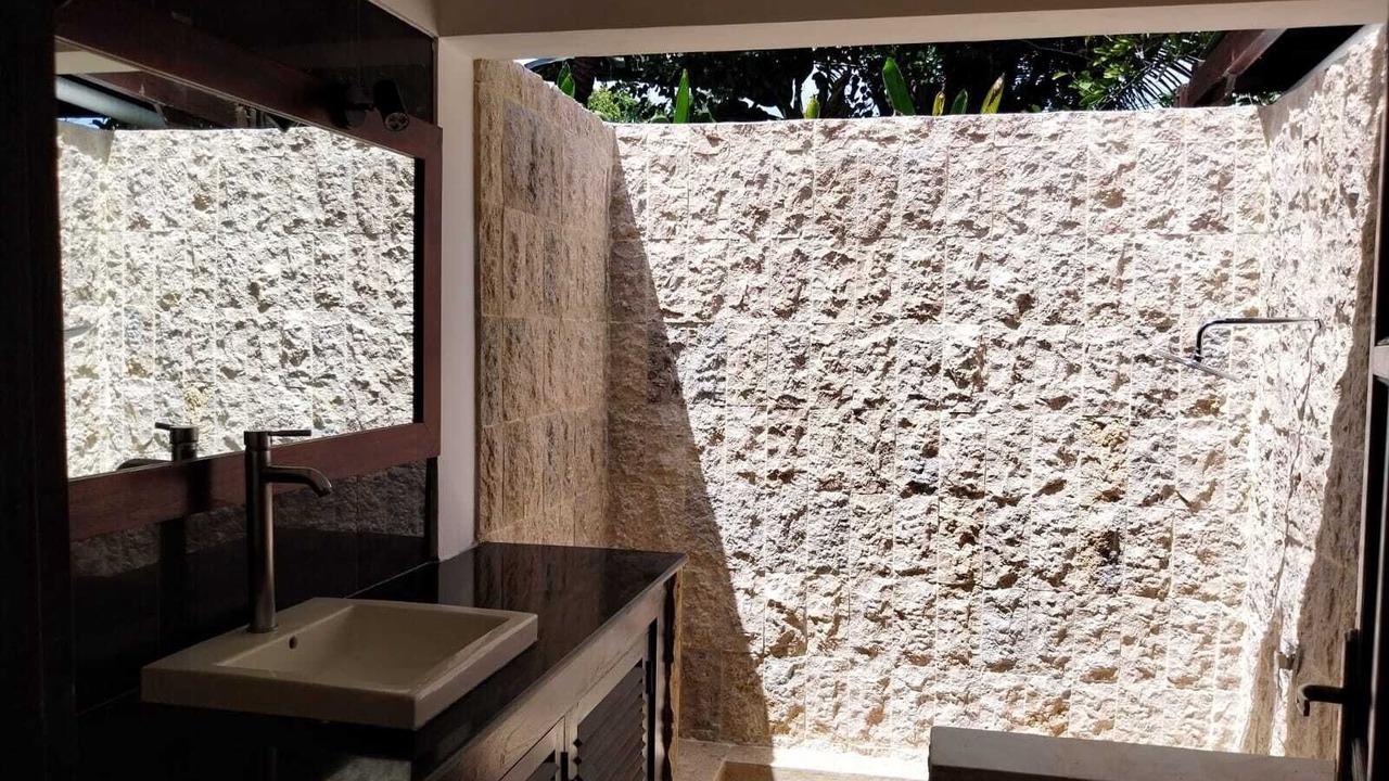 Photo of Bathroom in Dencarik