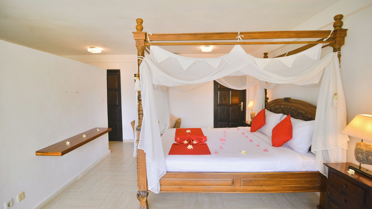Photo of Bedroom in Dencarik