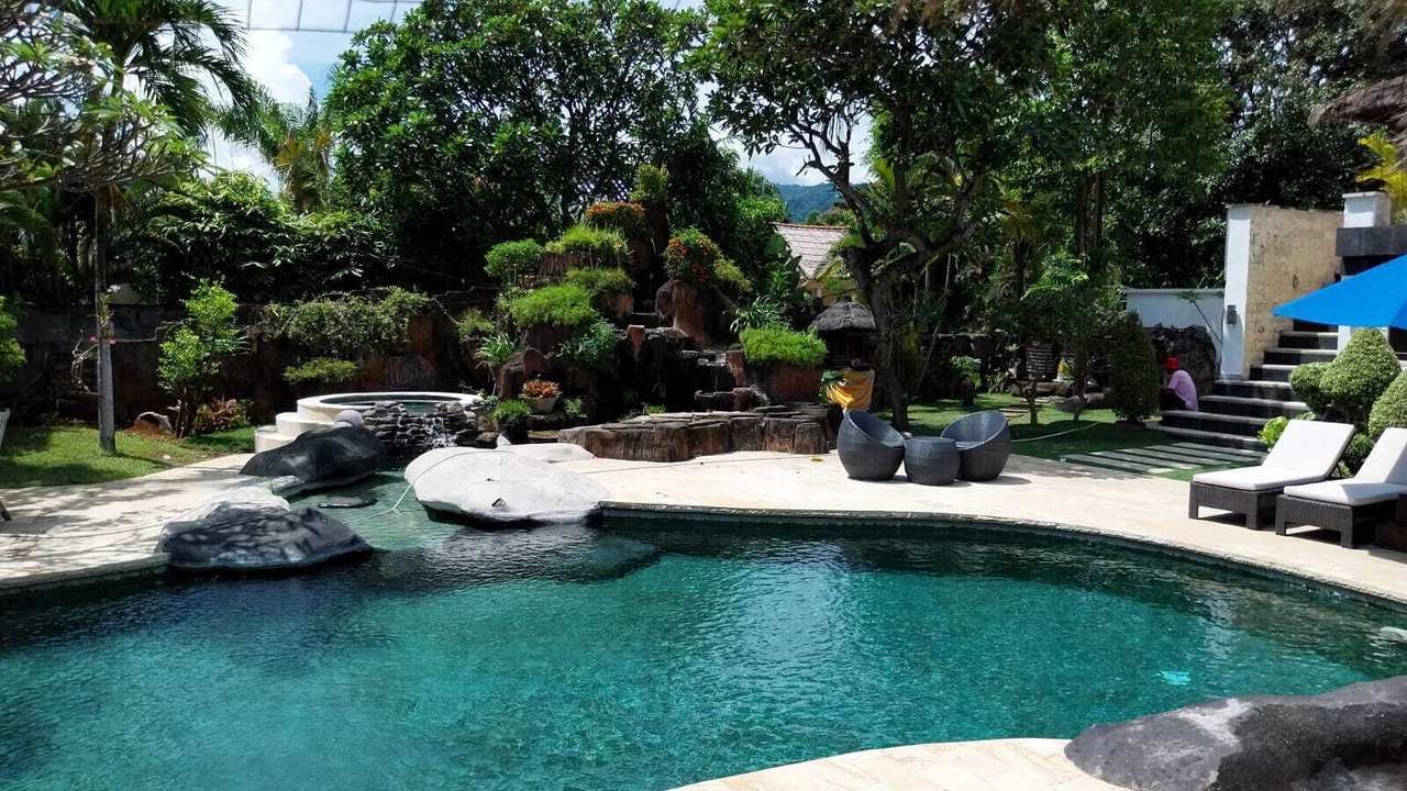 Photo of Outdoor in Dencarik