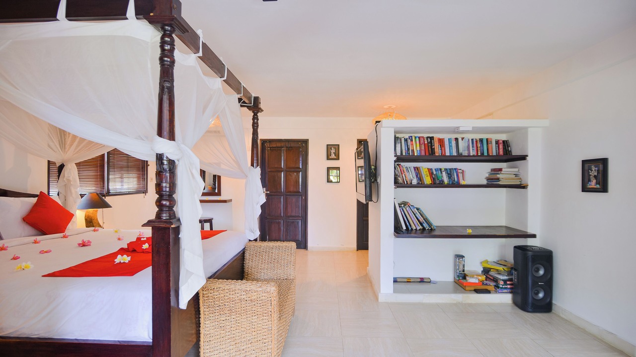 Photo of Bedroom in Dencarik