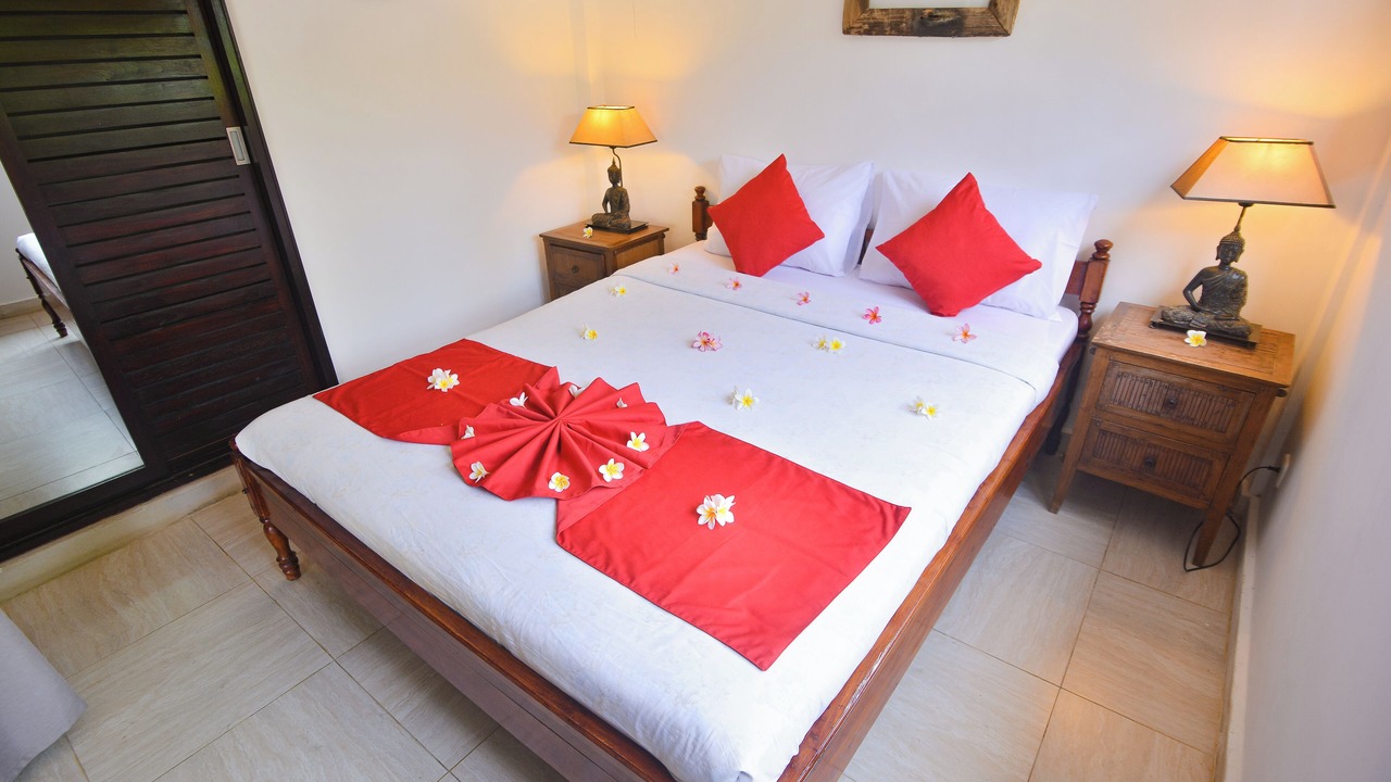 Photo of Bedroom in Dencarik