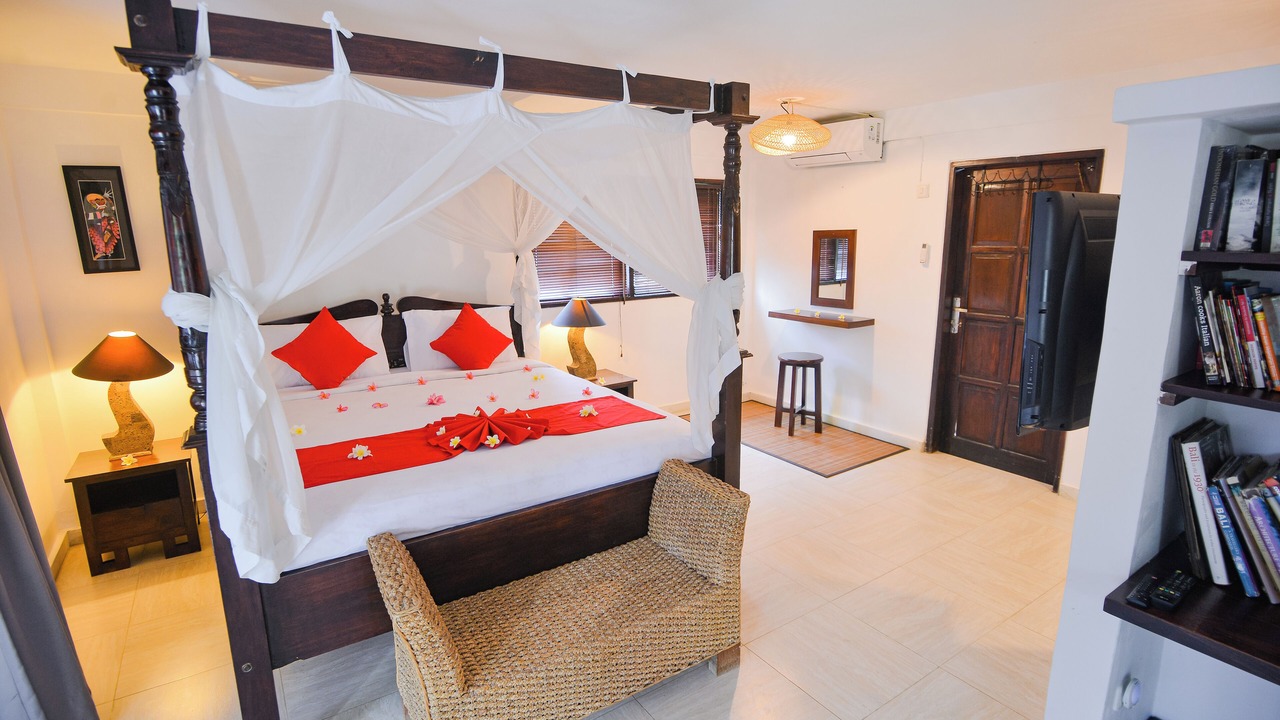 Photo of Bedroom in Dencarik